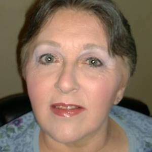 Meet your Posher, Connie